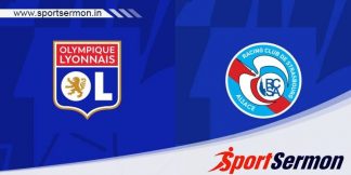 Preview: Lyon vs. Strasbourg - Prediction, Team News  