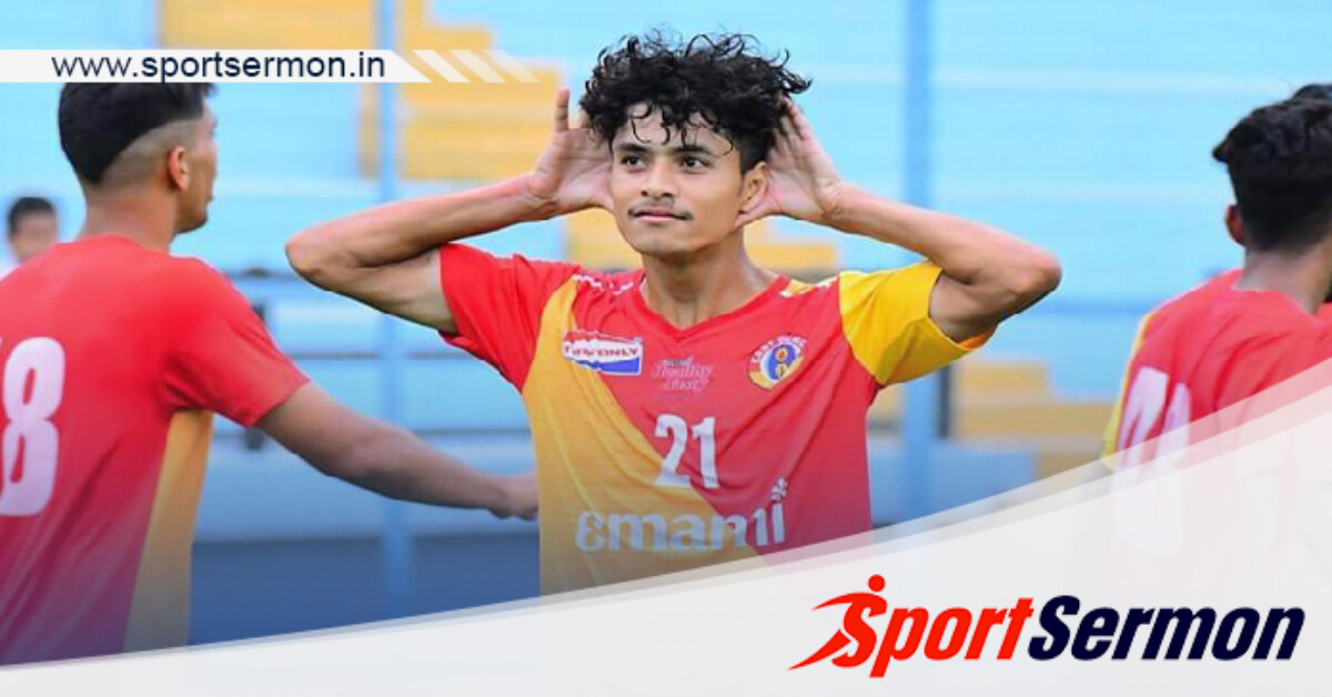 Everything about Indian Football Hero Kush Chhetry  