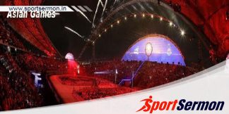 Asian Games History - Journey Of Biggest Sporting Event  