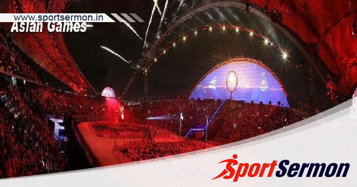 Asian Games History - Journey Of Biggest Sporting Event  