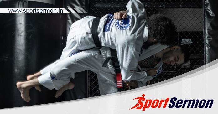 What is BJJ Throws? Get To Know 6 Throws That Works  