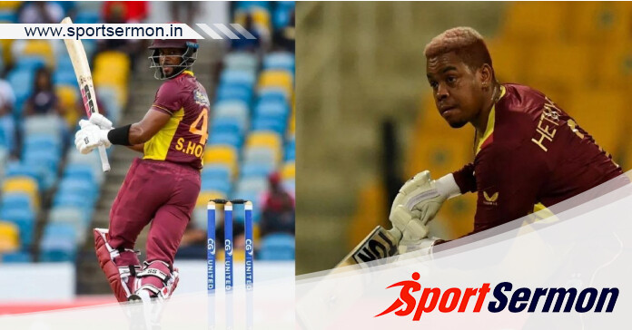 WI vs IND T20Is: West Indies announces 15 Member Squad  