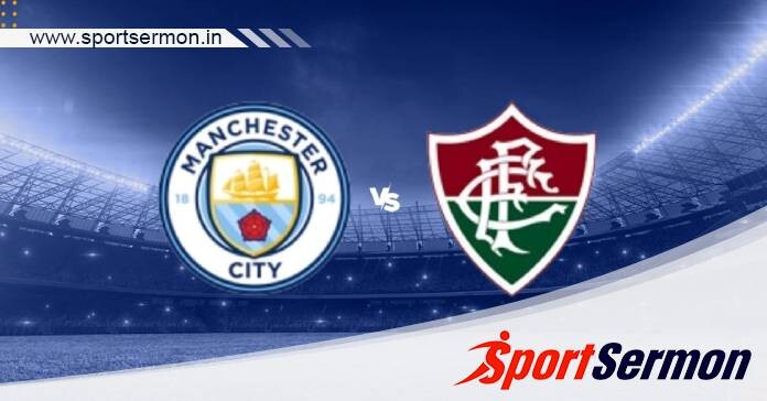 Preview: Manchester City vs. Fluminense - Prediction  