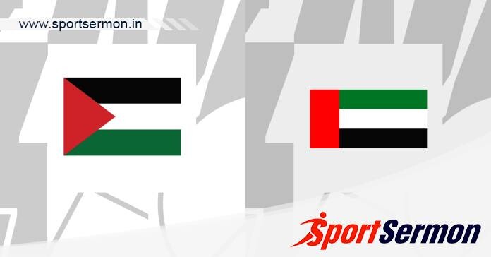 Preview: Palestine vs. United Arab Emirates - Prediction  