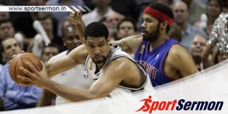 The NBA Finals' most memorable Game 7s  