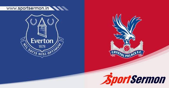 Preview: Everton vs. Crystal Palace - Prediction, Team News  