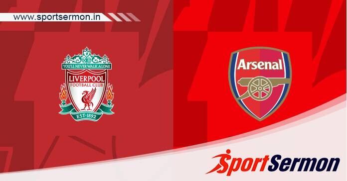 Preview: Liverpool vs. Arsenal - Prediction, Team News  
