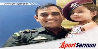 Meet The Charismatic Wonder MS Dhoni's Daughter Ziva Dhoni  