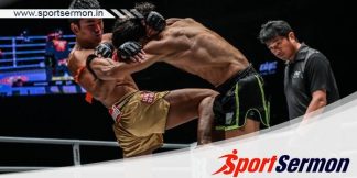 12 MMA Fighters With Insane Muay Thai Techniques  