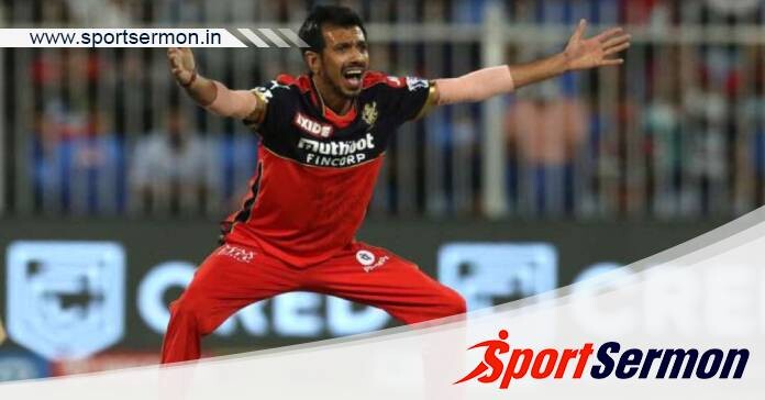 Yuzvendra Chahal opens up on snub by RCB in IPL 2022  