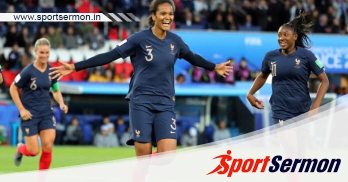 FIFA Women’s World Cup Preview: Panama vs France  