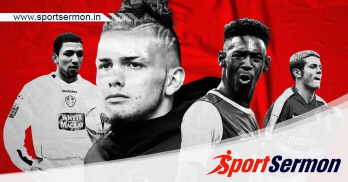 Youngest premier league debutants: Top 10  