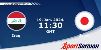 Preview: Iraq vs. Japan - Prediction, Team News  