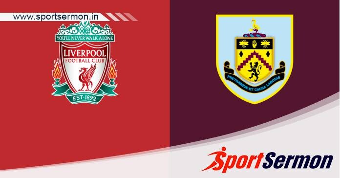 Preview: Liverpool vs. Burnley - Prediction, Team News  