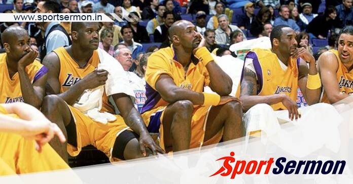 NBA Teams That Didn't Live Up to the Expectations  