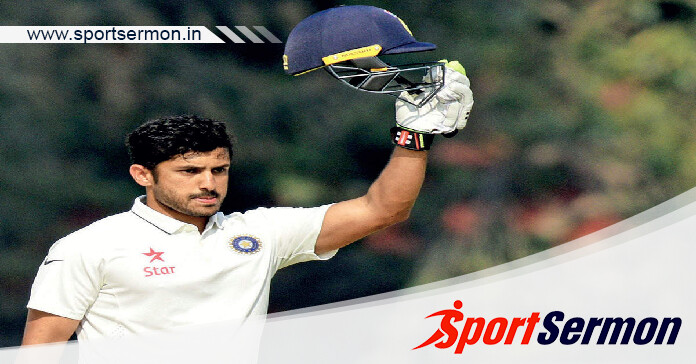 Where is forgotten cricketer Karun Nair now?  