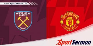 Preview: West Ham United vs. Manchester United - Prediction  