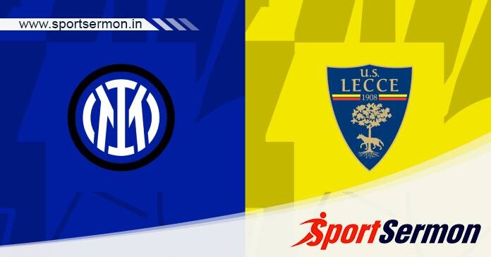 Preview: Inter Milan vs. Lecce - Prediction, Team News  