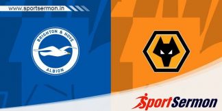 Preview: Brighton & Hove Albion vs. Wolverhampton Wanderers  