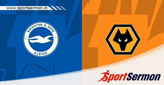 Preview: Brighton & Hove Albion vs. Wolverhampton Wanderers  
