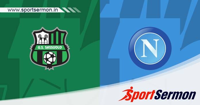 Preview: Sassuolo vs. Napoli - Prediction, Team News  