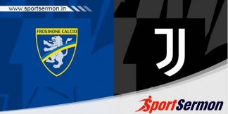 Preview: Frosinone vs. Juventus - Prediction, Team News  