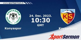 Preview: Konyaspor vs. Kayserispor - Prediction, Team News  