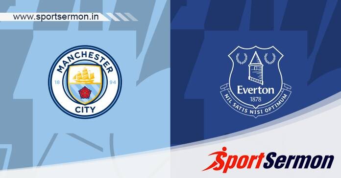 Preview: Manchester City vs Everton - Prediction, Team News  