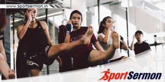 Reasons Why Should Women Learn Muay Thai  