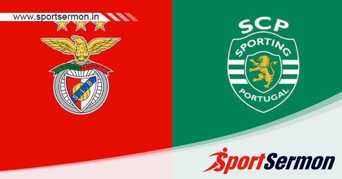 Preview: Sporting Lisbon vs Benfica - Prediction, Team News  