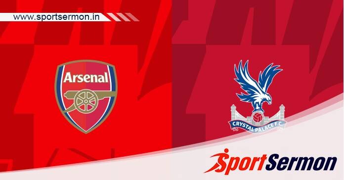 Preview: Arsenal vs. Crystal Palace - Prediction, Team News  