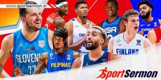 FIBA World Cup Teams Who Are Still Competing  