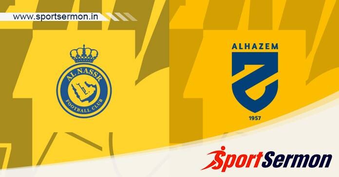 Preview: Al-Nassr vs. Al Hazem - Prediction, Team News  