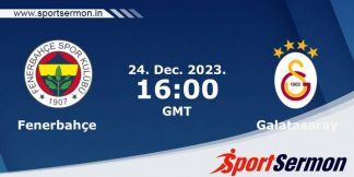 Preview: Fenerbahce vs. Galatasaray - Prediction, Team News  