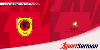 Preview: Angola vs. Namibia - Prediction, Team News  