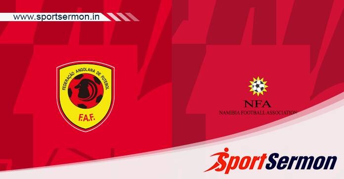 Preview: Angola vs. Namibia - Prediction, Team News  