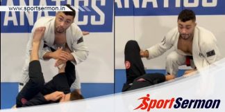 Get To Know Everything About BJJ Squid Guard  