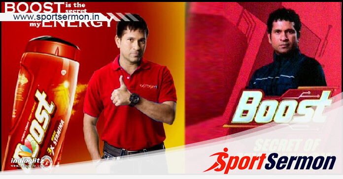Relive Iconic Indian Ads With Sports Players  