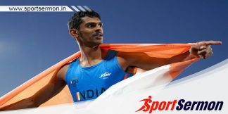 Murali Sreeshankar's Extraordinary Journey  