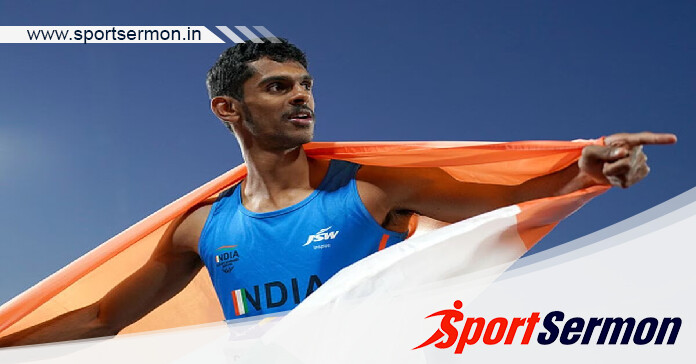 Murali Sreeshankar's Extraordinary Journey  