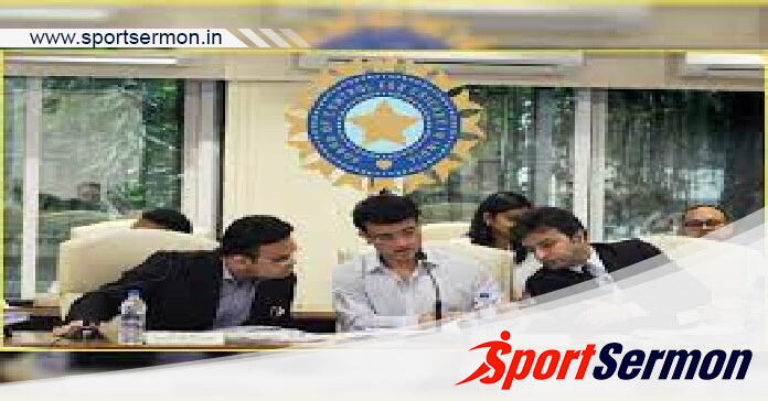 Here's What Happened In BCCI AGM  