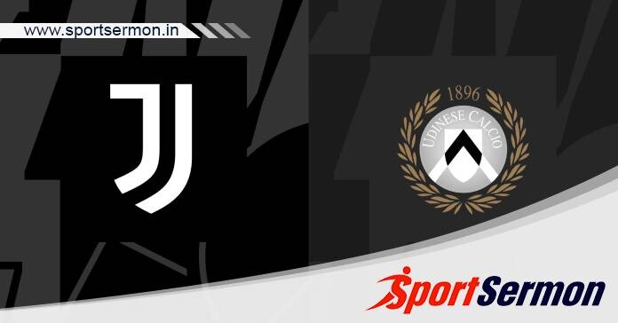 Preview: Juventus vs. Udinese - Prediction, Team News  