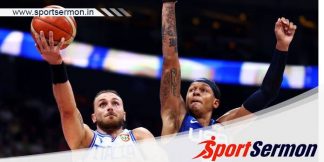 Takeaways from Team USA's crushing Italy in basketball  