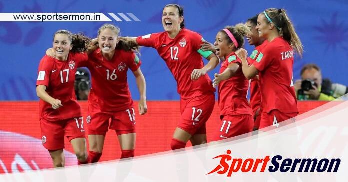 FIFA Women’s World Cup team guide: Canada  