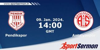 Preview: Pendikspor vs. Antalyaspor - Prediction, Team News  