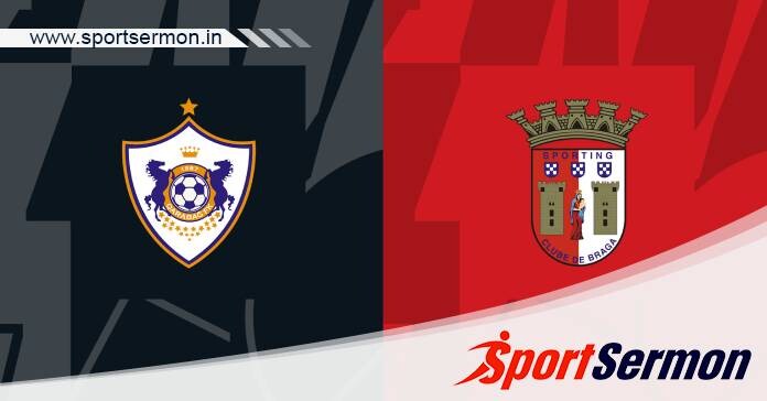 Preview: Braga vs. Qarabag FK - Prediction, Team News  