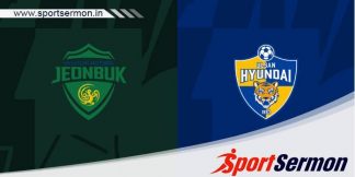 Preview: Jeonbuk Hyundai Motors vs. Ulsan Hyundai  