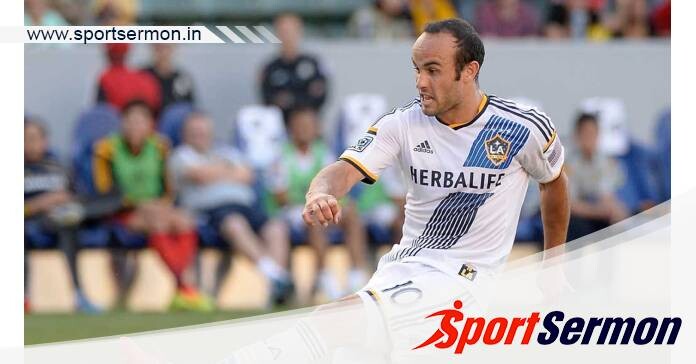 The Best MLS Players Of All Time  