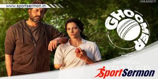 Ghoomer Trailer Out: A Promising Sports Drama  