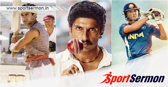 Cricket vs Bollywood | When Cricket Meets Bollywood  